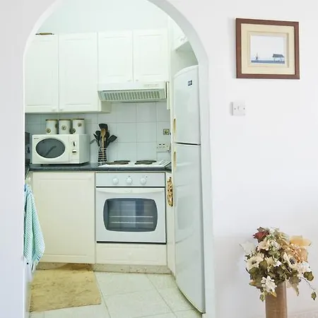 Appartement King's Palace
