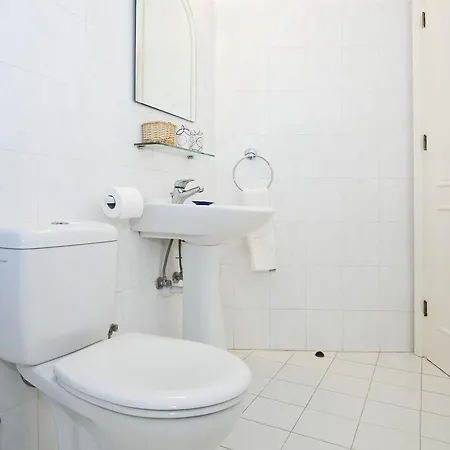 King's Palace Appartement Paphos