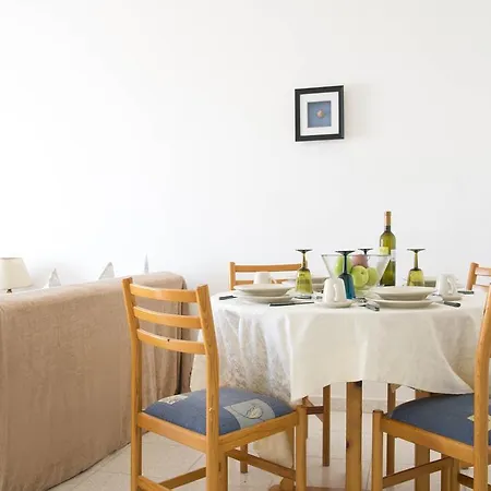 King's Palace Appartement